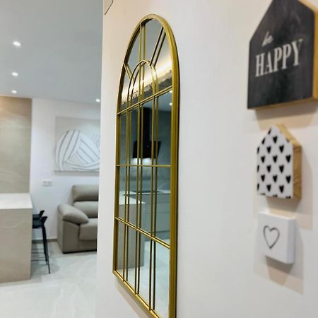 Apartamento Arena Algeciras Exterior foto